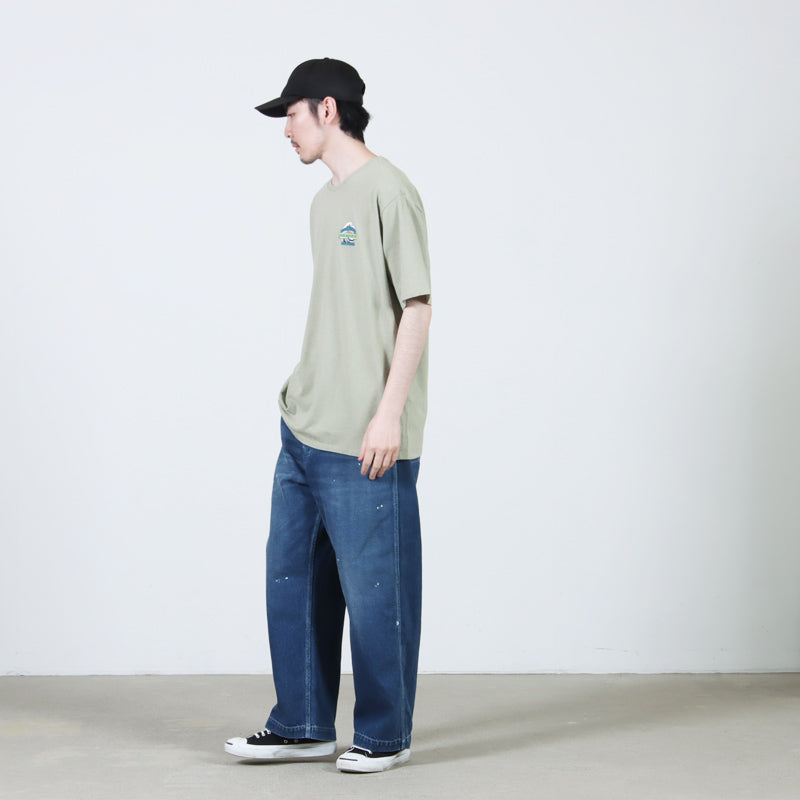 PATAGONIA(パタゴニア) M's Great Waves Responsibili-Tee 画像22