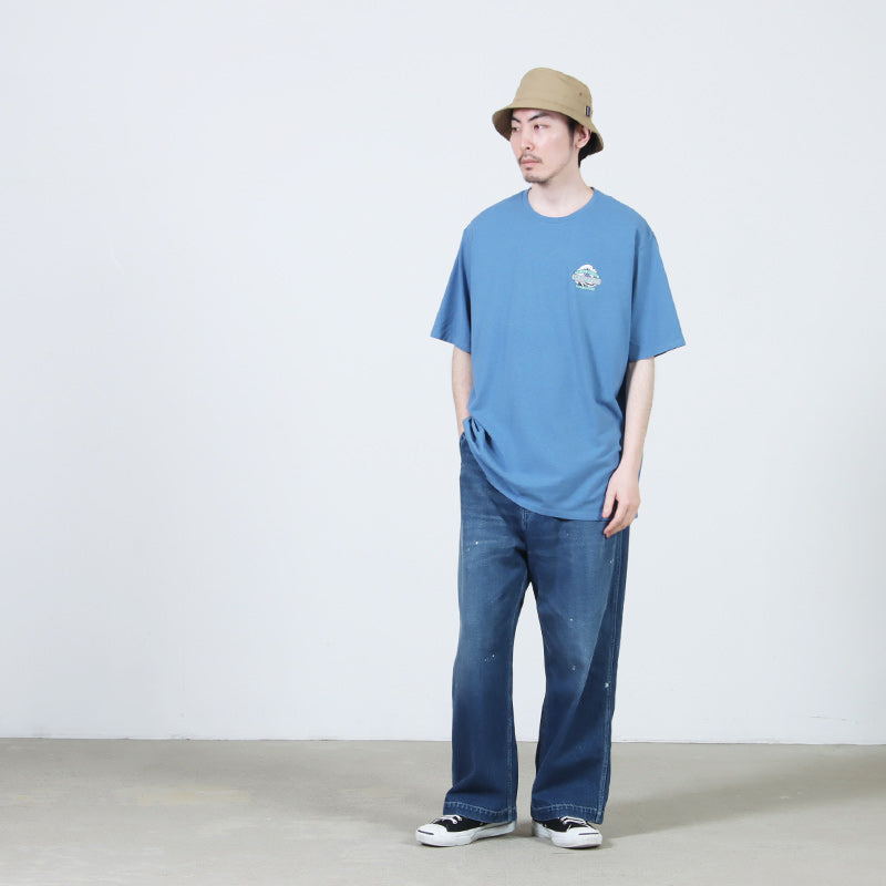 PATAGONIA(パタゴニア) M's Great Waves Responsibili-Tee 画像23