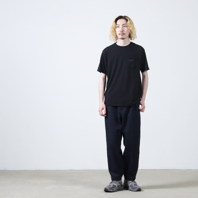 PATAGONIA(パタゴニア) M's Boardshort Logo Pocket Responsibili-Tee 画像8