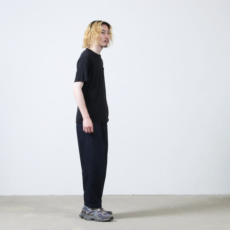 PATAGONIA(パタゴニア) M's Boardshort Logo Pocket Responsibili-Tee 画像9