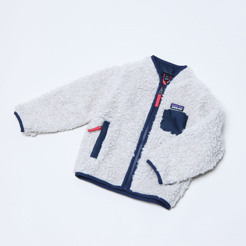 PATAGONIA(パタゴニア) Baby Retro-X Jkt