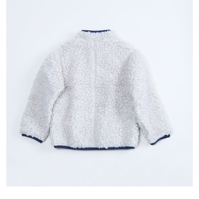 PATAGONIA(パタゴニア) Baby Retro-X Jkt 画像10