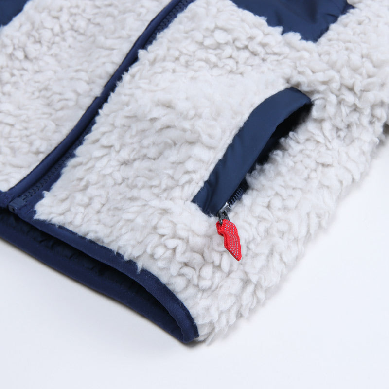 PATAGONIA(パタゴニア) Baby Retro-X Jkt 画像4