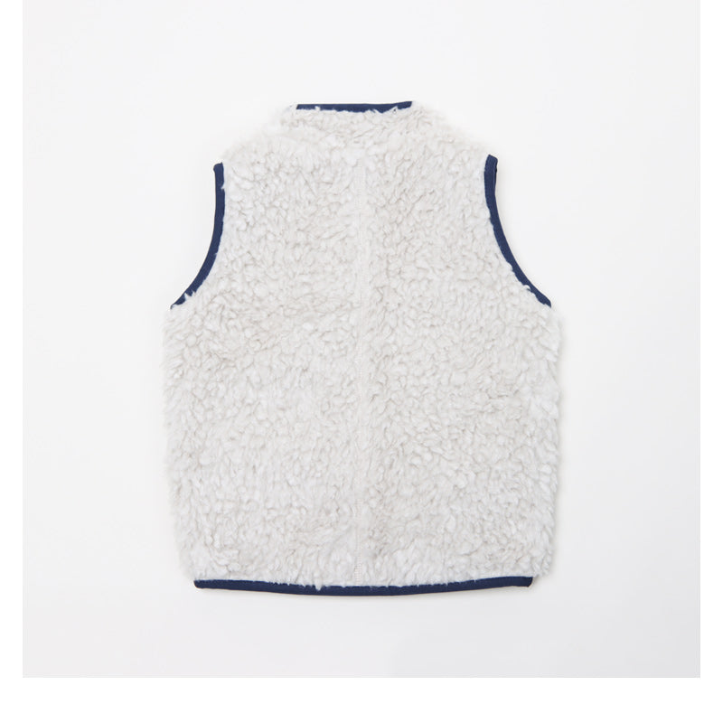 PATAGONIA(パタゴニア) Baby Retro-X Vest 画像9