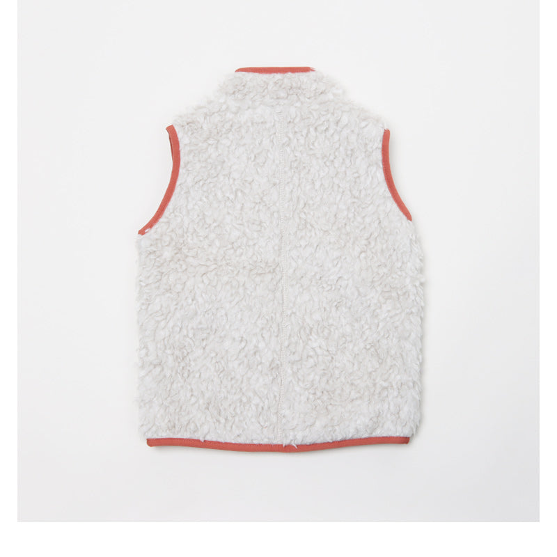 PATAGONIA(パタゴニア) Baby Retro-X Vest 画像11