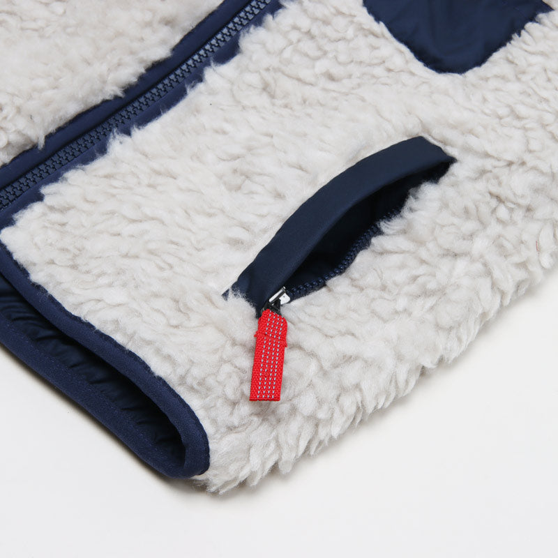 PATAGONIA(パタゴニア) Baby Retro-X Vest 画像3