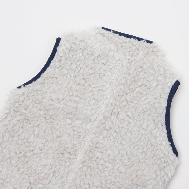 PATAGONIA(パタゴニア) Baby Retro-X Vest 画像4