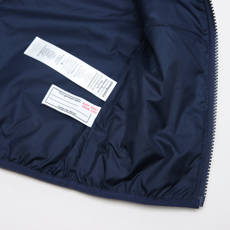 PATAGONIA(パタゴニア) Baby Retro-X Vest 画像5