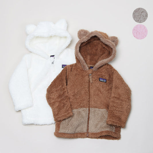 PATAGONIA(パタゴニア) Baby Furry Friends Hoody