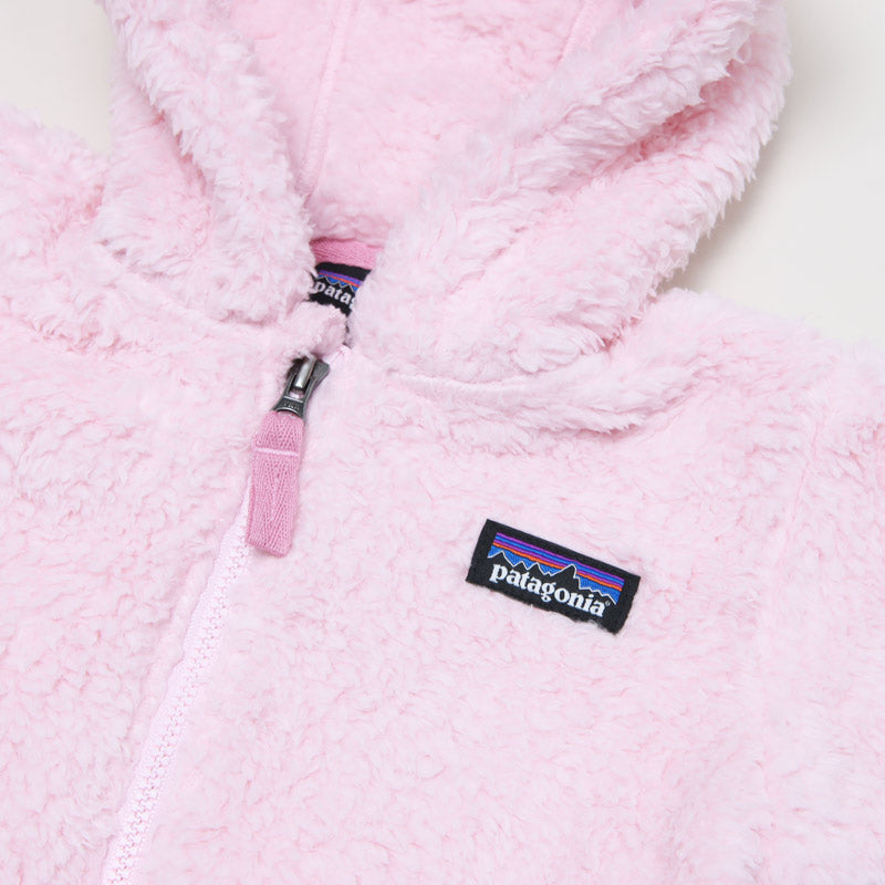 PATAGONIA(パタゴニア) Baby Furry Friends Hoody 画像2