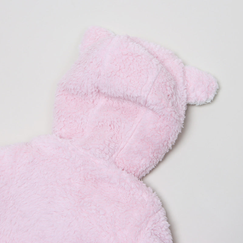 PATAGONIA(パタゴニア) Baby Furry Friends Hoody 画像3