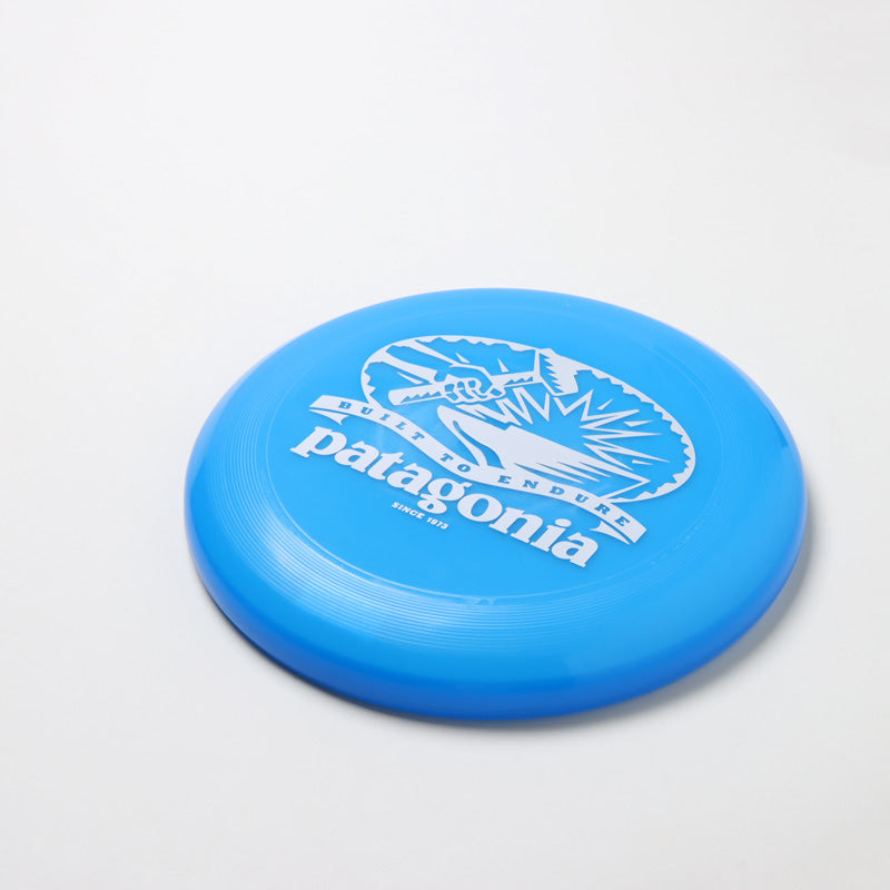 PATAGONIA(パタゴニア) Patagonia 50th Anniversary Logo Disc - Anvil