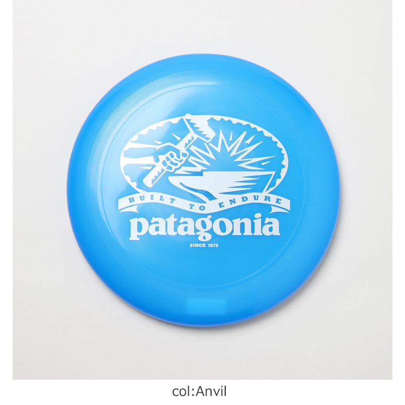 PATAGONIA(パタゴニア) Patagonia 50th Anniversary Logo Disc - Anvil 画像7