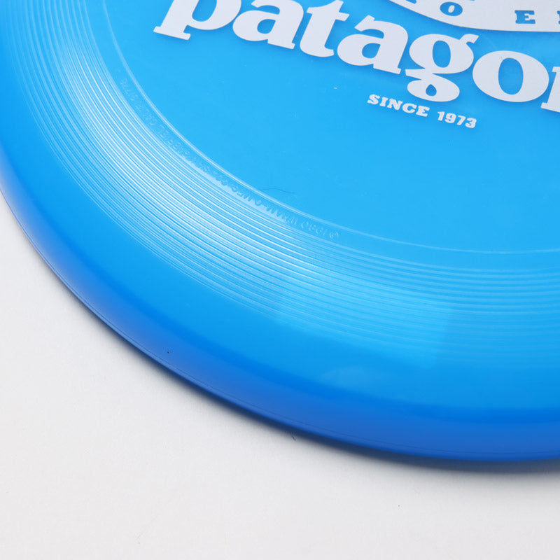 PATAGONIA(パタゴニア) Patagonia 50th Anniversary Logo Disc - Anvil 画像3