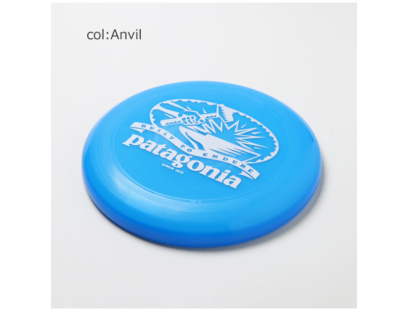 PATAGONIA(パタゴニア) Patagonia 50th Anniversary Logo Disc - Anvil 画像8