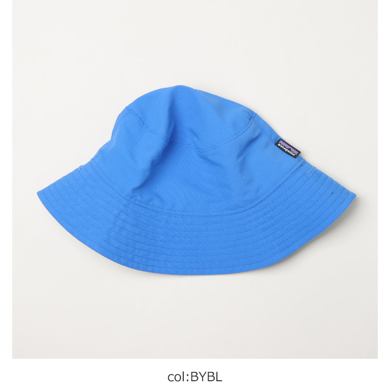 PATAGONIA(パタゴニア) Baby Sun Bucket Hat 画像15
