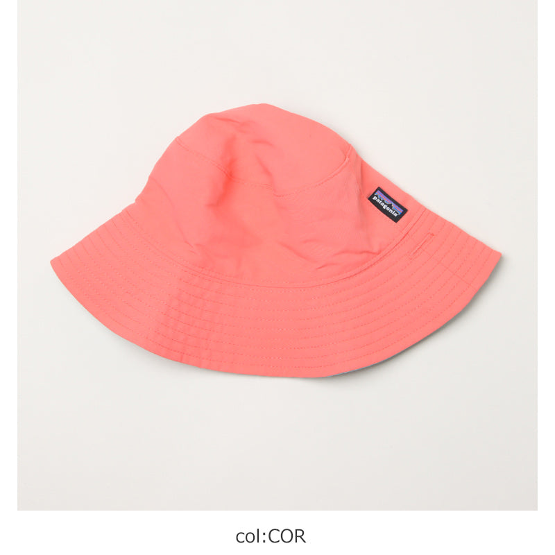 PATAGONIA(パタゴニア) Baby Sun Bucket Hat 画像16