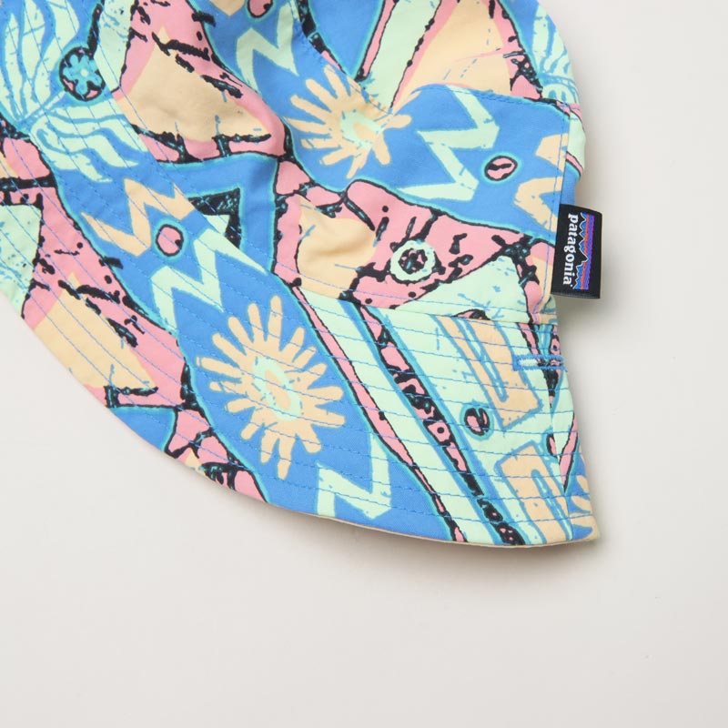 PATAGONIA(パタゴニア) Baby Sun Bucket Hat 画像6