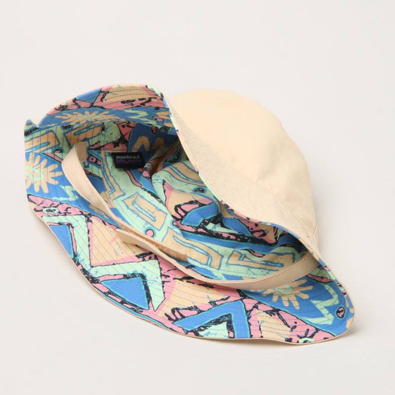 PATAGONIA(パタゴニア) Baby Sun Bucket Hat 画像7