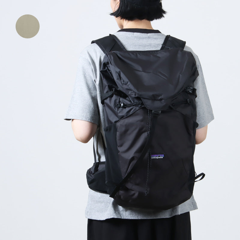 PATAGONIA(パタゴニア) Terravia Pack 28L