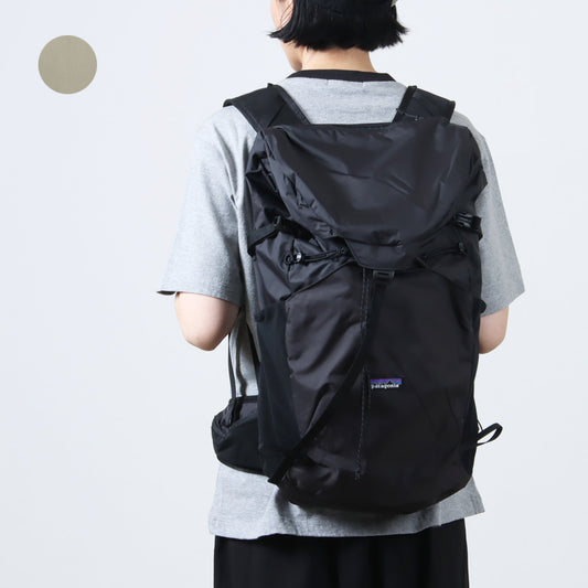 PATAGONIA(パタゴニア) Terravia Pack 28L