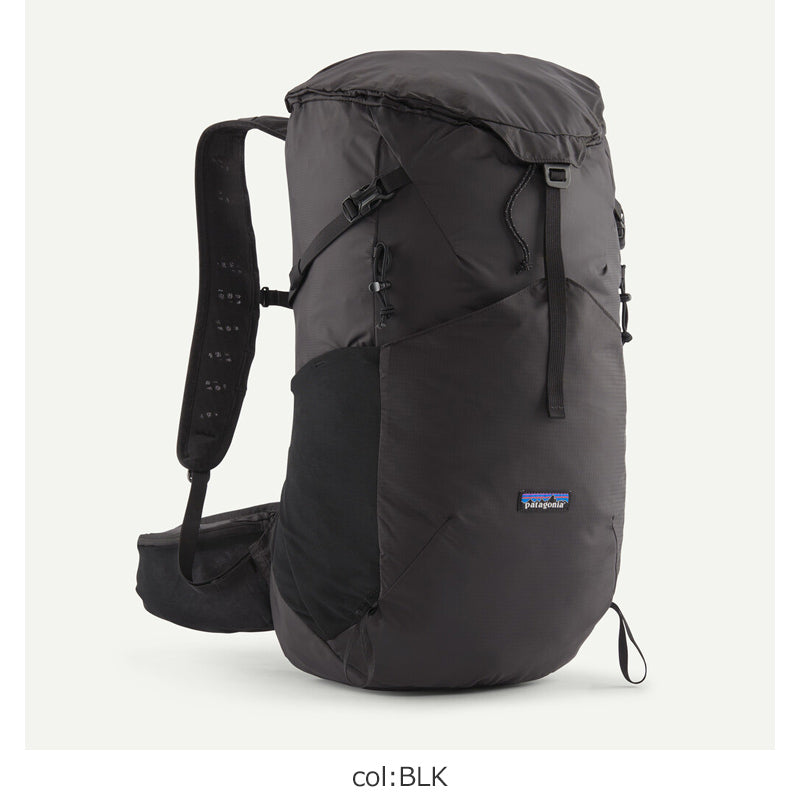 PATAGONIA(パタゴニア) Terravia Pack 28L 画像2