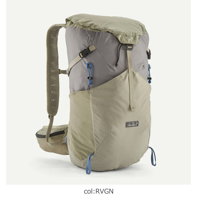PATAGONIA(パタゴニア) Terravia Pack 28L 画像4