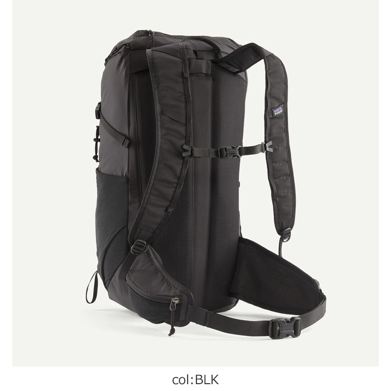 PATAGONIA(パタゴニア) Terravia Pack 28L 画像9