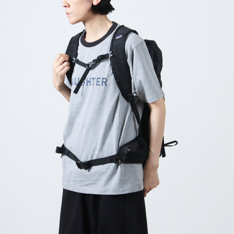 PATAGONIA(パタゴニア) Terravia Pack 28L 画像6