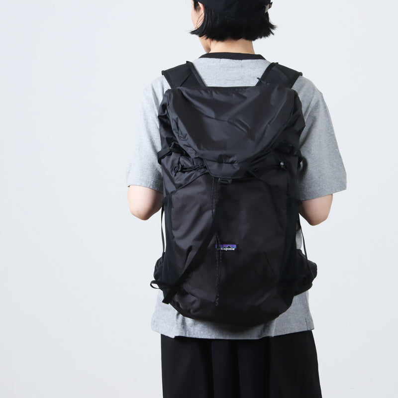 PATAGONIA(パタゴニア) Terravia Pack 28L 画像7