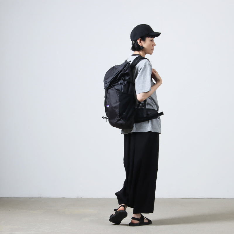 PATAGONIA(パタゴニア) Terravia Pack 28L 画像12