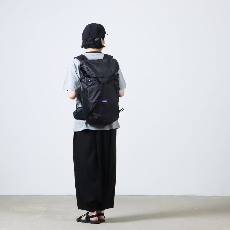 PATAGONIA(パタゴニア) Terravia Pack 28L 画像13