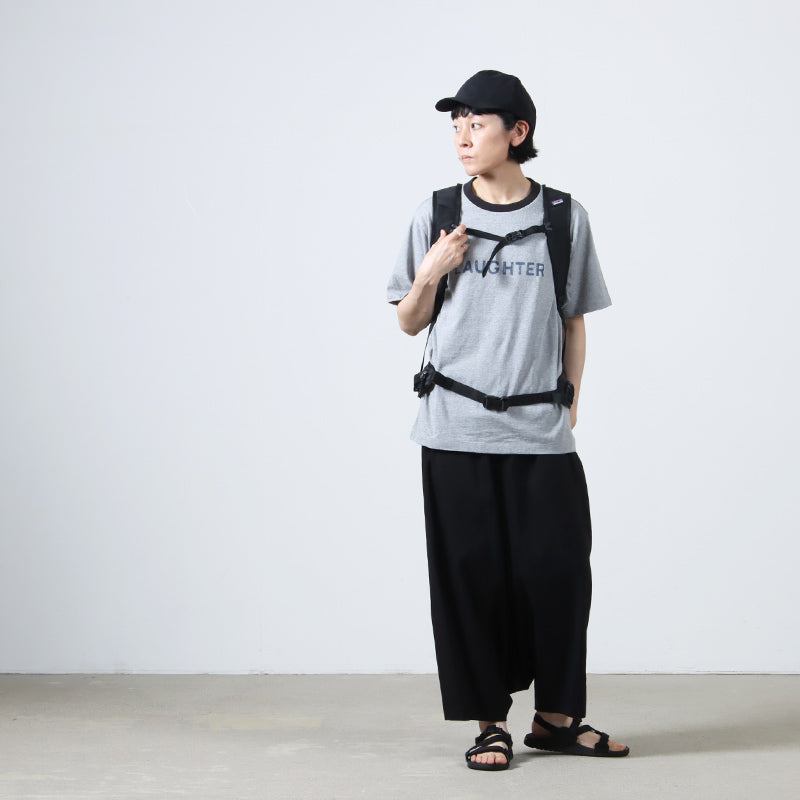 PATAGONIA(パタゴニア) Terravia Pack 28L 画像14
