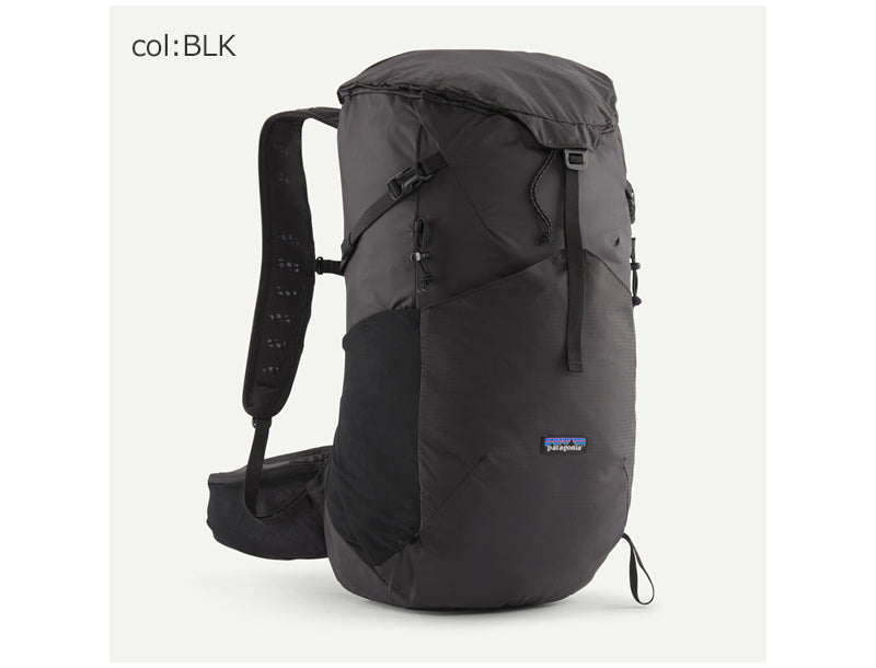 PATAGONIA(パタゴニア) Terravia Pack 28L 画像15