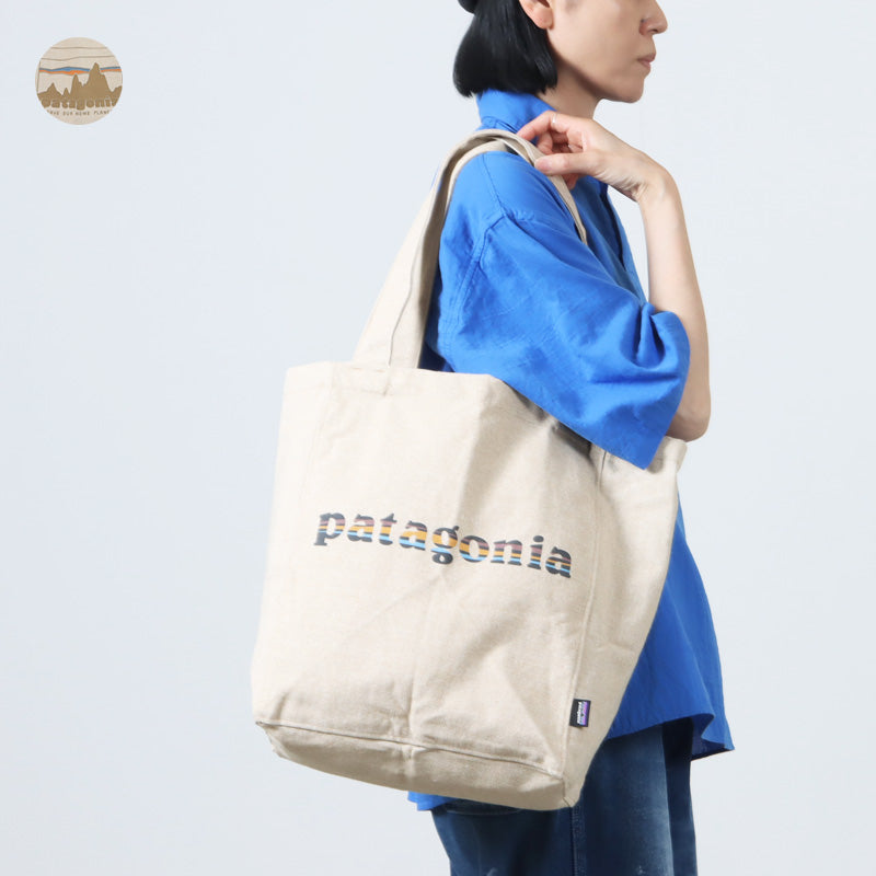 PATAGONIA(パタゴニア) Recycled Market Tote