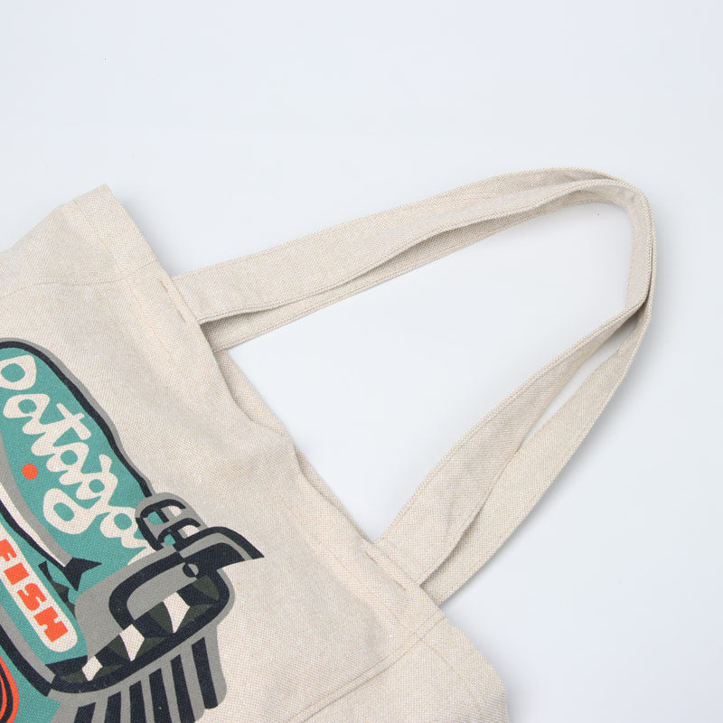 PATAGONIA(パタゴニア) Recycled Market Tote 画像8