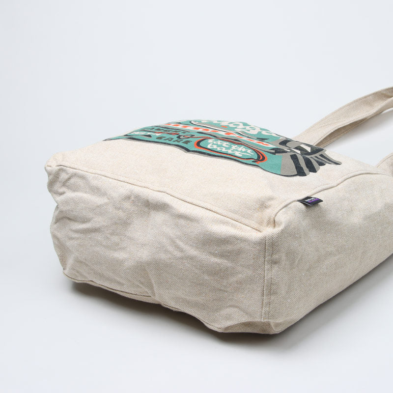 PATAGONIA(パタゴニア) Recycled Market Tote 画像9