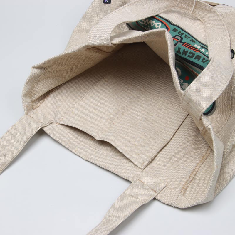PATAGONIA(パタゴニア) Recycled Market Tote 画像12