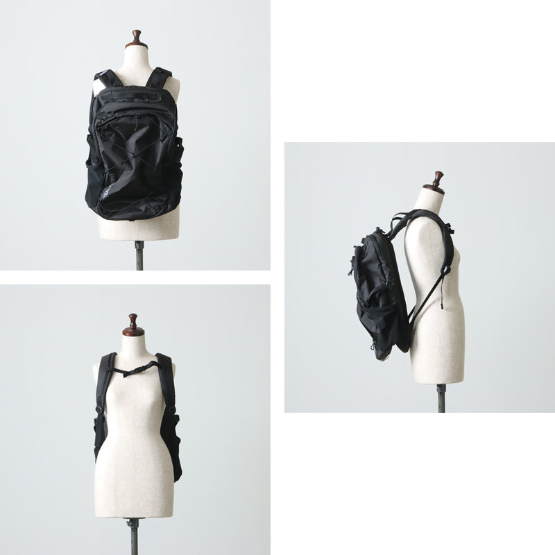 PATAGONIA(パタゴニア) Refugio Day Pack 30L 画像3