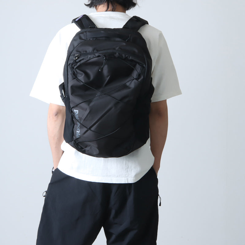 PATAGONIA(パタゴニア) Refugio Day Pack 30L 画像6