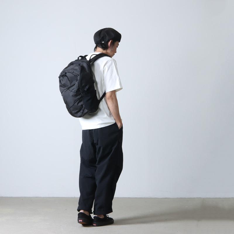 PATAGONIA(パタゴニア) Refugio Day Pack 30L 画像8