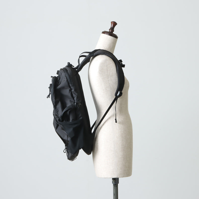 PATAGONIA(パタゴニア) Refugio Day Pack 30L 画像11