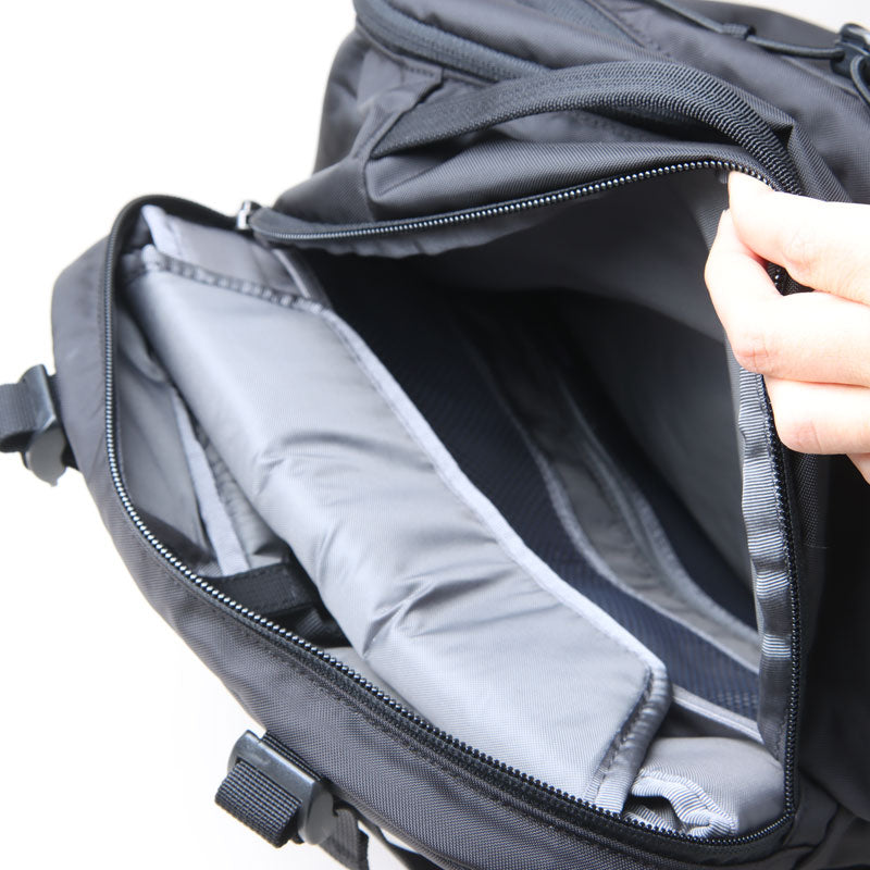 PATAGONIA(パタゴニア) Refugio Day Pack 30L 画像13