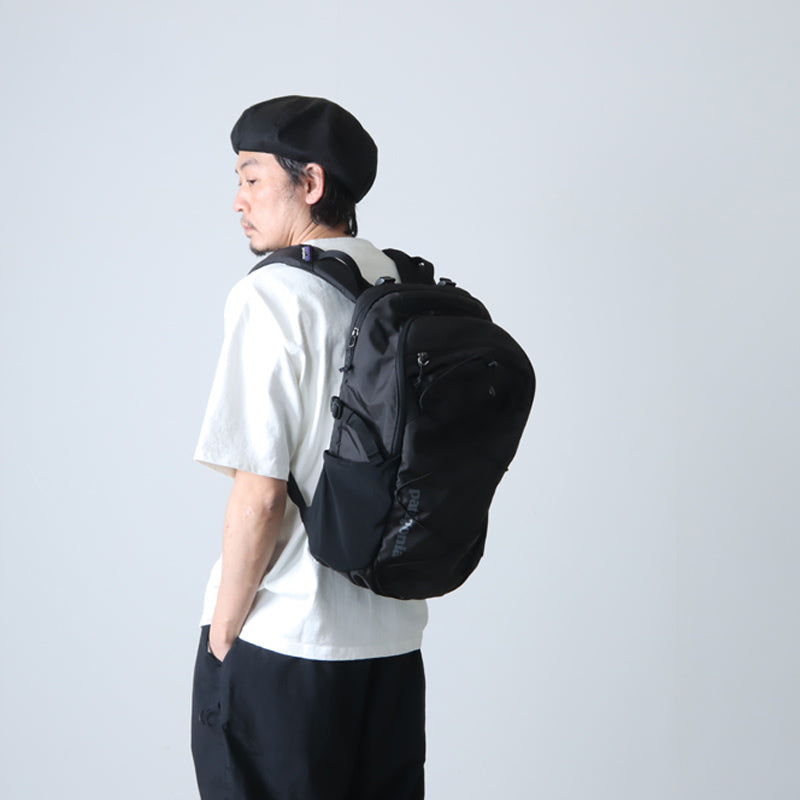 PATAGONIA(パタゴニア) Refugio Day Pack 30L 画像18