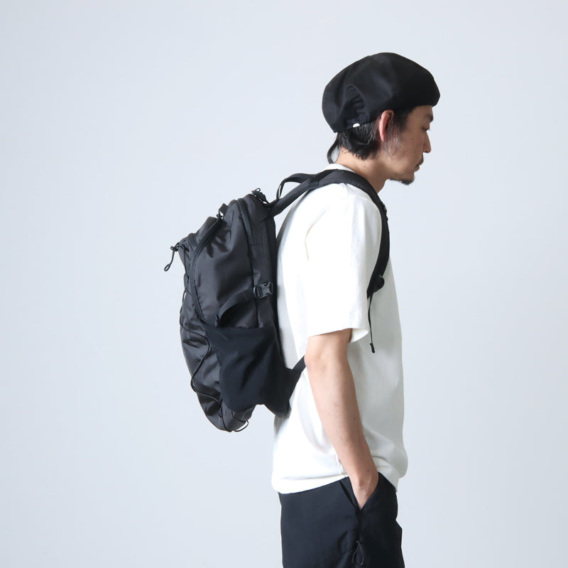 PATAGONIA(パタゴニア) Refugio Day Pack 30L 画像19