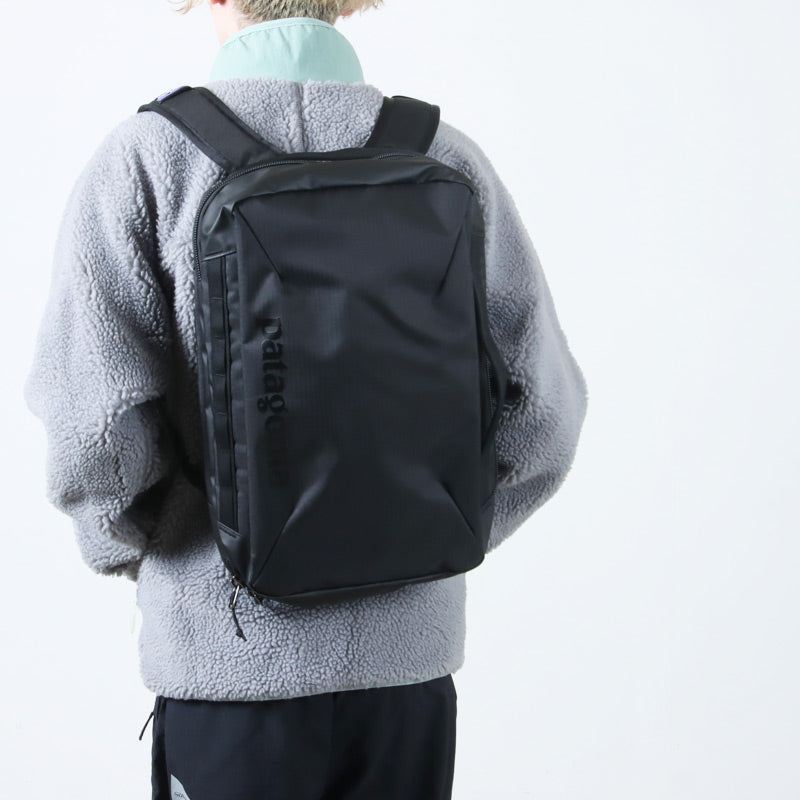 PATAGONIA(パタゴニア) Black Hole Micro MLC