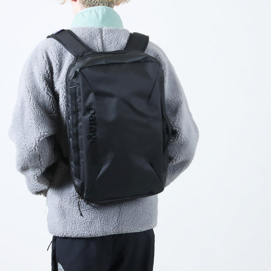PATAGONIA(パタゴニア) Black Hole Micro MLC