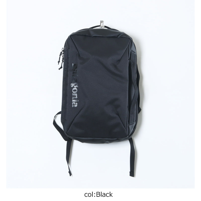 PATAGONIA(パタゴニア) Black Hole Micro MLC 画像2
