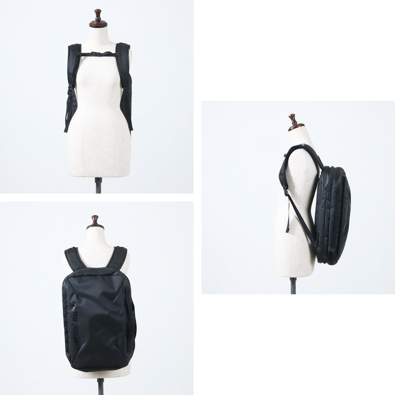 PATAGONIA(パタゴニア) Black Hole Micro MLC 画像3