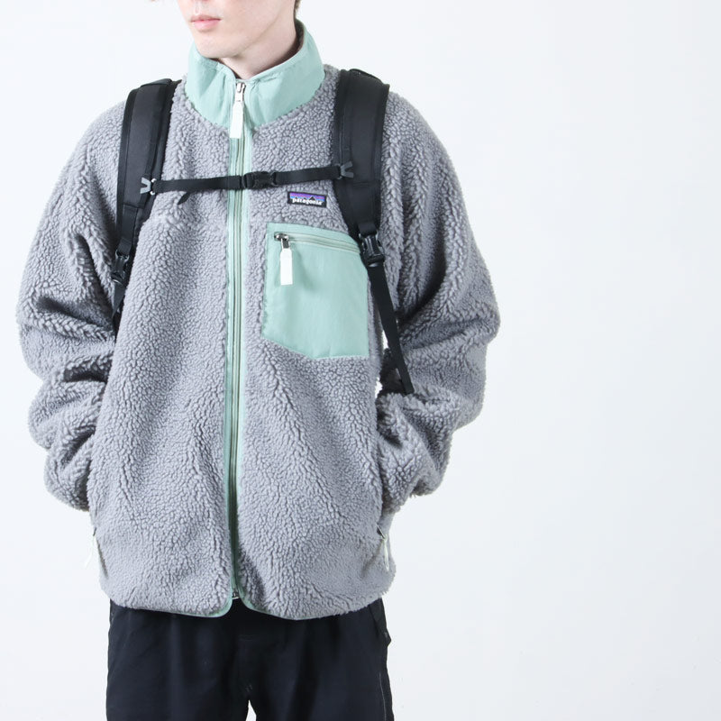 PATAGONIA(パタゴニア) Black Hole Micro MLC 画像6